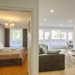 Apartament Liepu