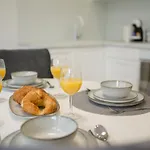 Liepu Apartament Druskieniki