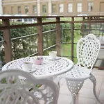 Apartament Liepu