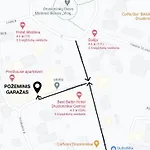 Liepu Apartament