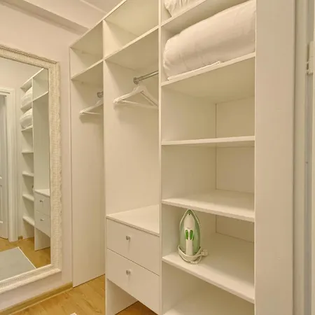 Liepu Apartment Druskininkai