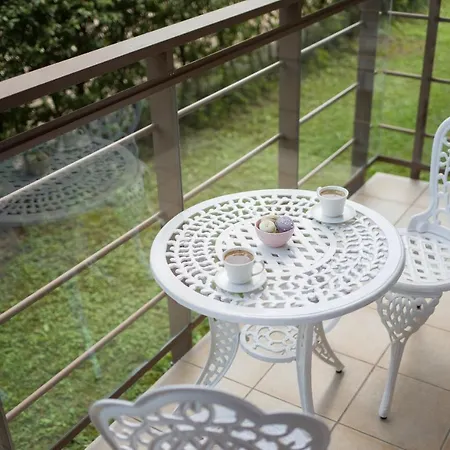 Liepu Apartament