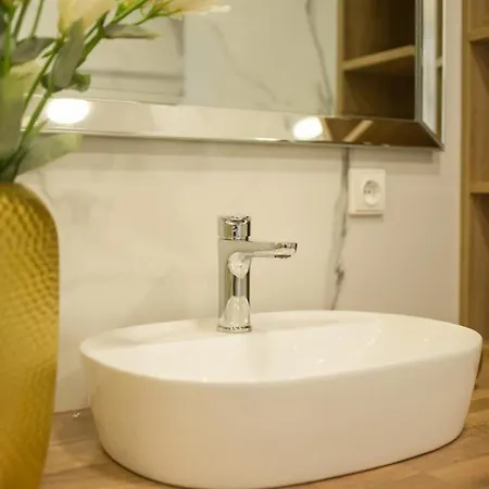 Liepu Butas Druskininkai