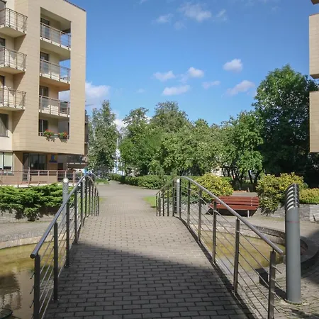 Appartamento Liepu Druskininkai