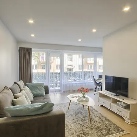 Liepu * Druskininkai