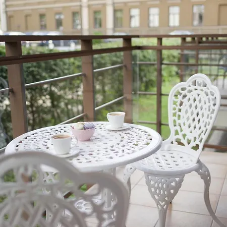 Apartment Liepu