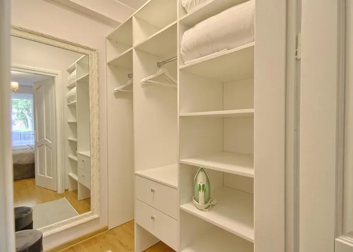 Liepu Appartamento Druskininkai