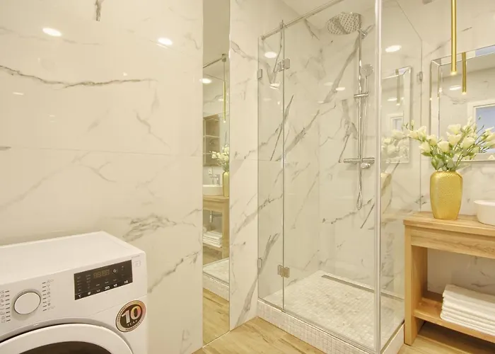 Liepu Apartament Druskieniki