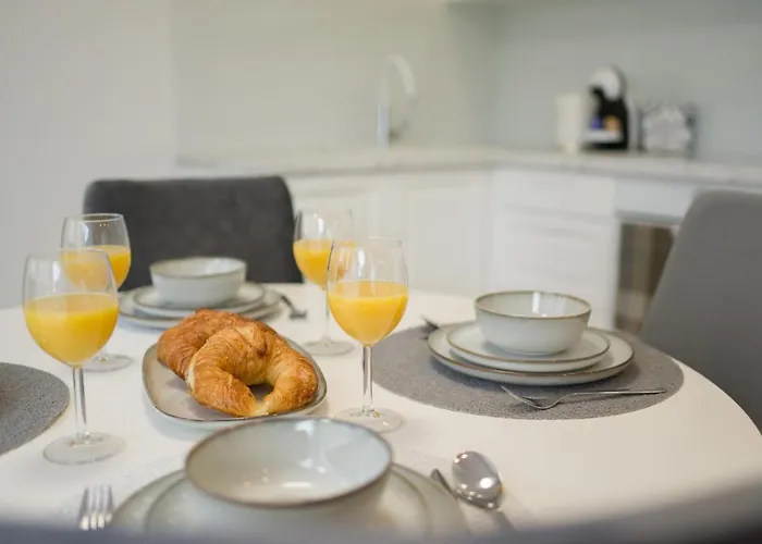 Liepu Apartament Druskieniki