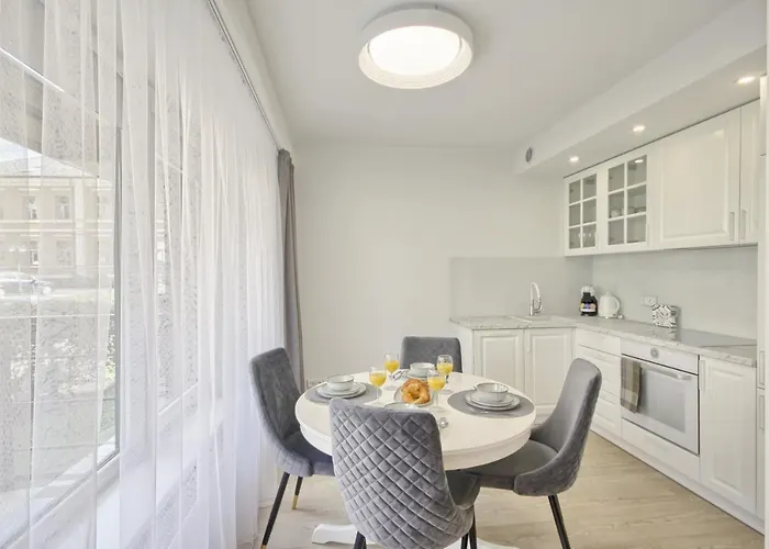 Liepu Appartamento *