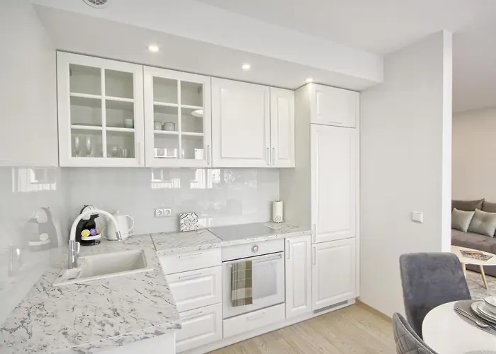 Liepu * Druskininkai